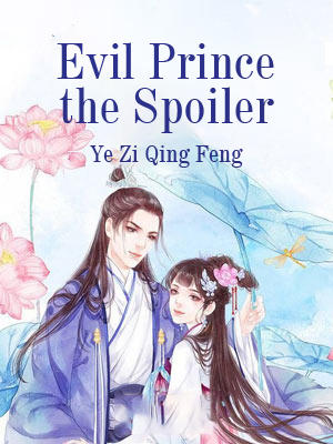 Evil Prince the Spoiler